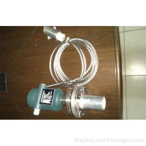 Industrial type radar liquid level meter with RS 485 Pressu
